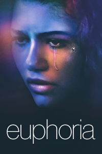 voir serie Euphoria en streaming