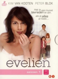 voir Evelien Saison 1 en streaming 