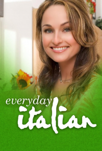 voir serie Everyday Italian en streaming