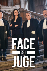 voir Face au juge saison 1 épisode 6