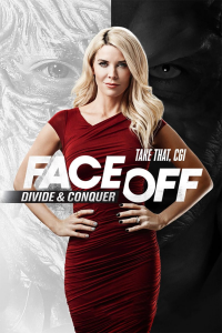 voir serie Face Off en streaming