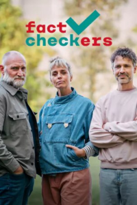 voir serie Factcheckers en streaming