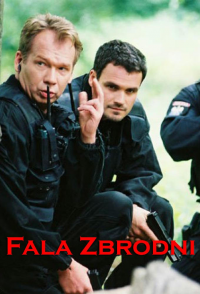 voir serie Fala zbrodni en streaming