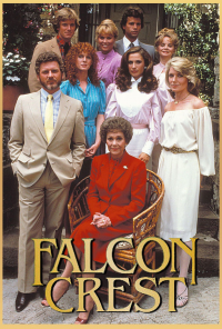 voir Falcon Crest Saison 4 en streaming 