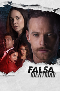 Falsa identidad Saison 2 en streaming français