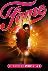 voir serie Fame en streaming