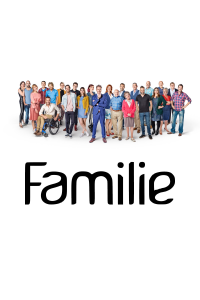 voir serie Familie en streaming