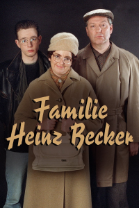 voir serie Familie Heinz Becker en streaming