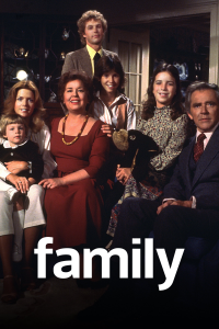 voir serie Family en streaming