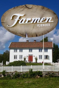 voir serie Farmen Kjendis en streaming