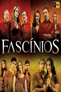 voir serie Fascínios en streaming