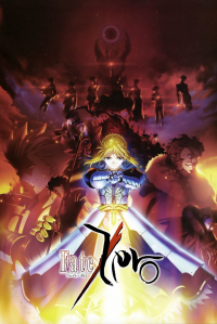 Fate/Zero