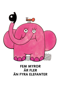 voir Fem myror är fler än fyra elefanter saison 1 épisode 8