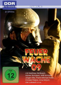 voir serie Feuerwache 09 en streaming