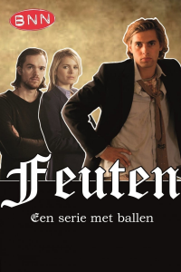 voir serie Feuten en streaming