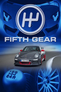 voir serie Fifth Gear en streaming