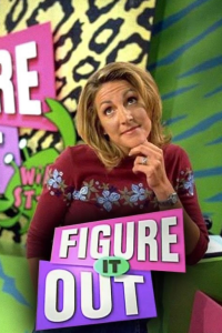 voir serie Figure It Out en streaming