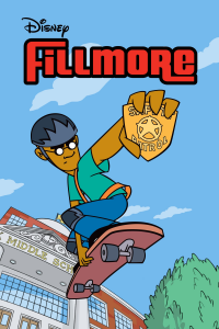 voir serie Fillmore! en streaming