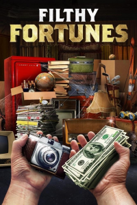 voir Filthy Fortunes Saison 1 en streaming 