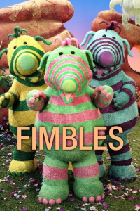 voir Fimbles saison 1 épisode 19