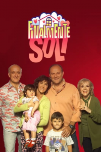 voir serie Finalmente Soli en streaming