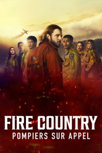 voir serie Fire Country : Pompiers sur appel en streaming