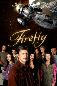 voir Firefly saison 1 épisode 11