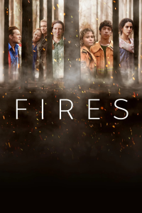 voir serie Fires en streaming