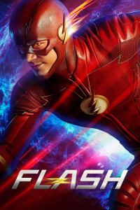 voir Flash saison 3 épisode 15