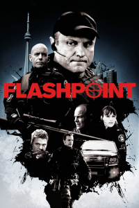 voir serie Flashpoint en streaming