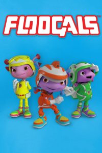 voir serie Floogals en streaming