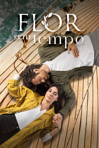 voir Flor Sem Tempo Saison 1 en streaming 