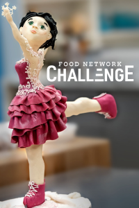 Food Network Challenge