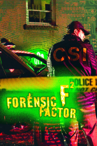 voir Forensic Factor Saison 3 en streaming 