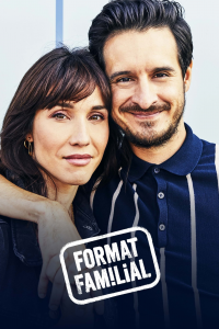 voir Format familial Saison 3 en streaming 