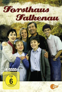 voir serie Forsthaus Falkenau en streaming