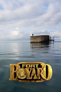 voir serie Fort Boyard en streaming