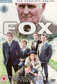 voir serie Fox en streaming