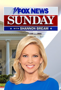 voir Fox News Sunday Saison 13 en streaming 