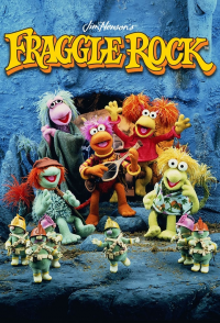 voir serie Fraggle Rock en streaming