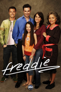 voir serie Freddie en streaming