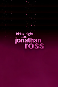 voir Friday Night with Jonathan Ross saison 6 épisode 4