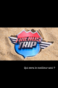 voir serie Friends Trip en streaming