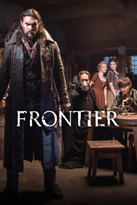 voir Frontier Saison 2 en streaming 