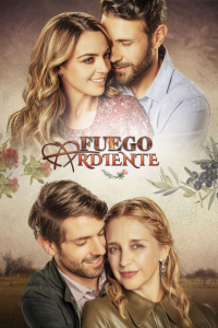 voir serie Fuego Ardiente en streaming