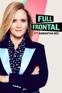 Full Frontal with Samantha Bee