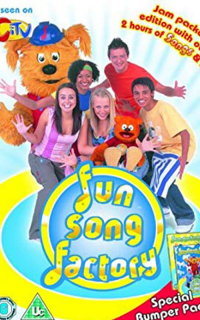 voir serie Fun Song Factory en streaming