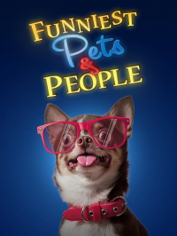 voir serie Funniest Pets & People en streaming