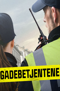 voir serie Gadebetjentene en streaming