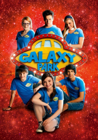 voir serie Galaxy Park en streaming